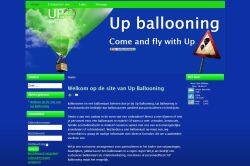 UP Ballooning - Come fly with UP