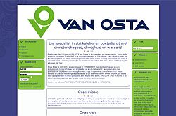 Van Osta