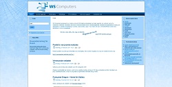 WS Computers VOF