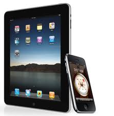 iPad 2 / iPhone