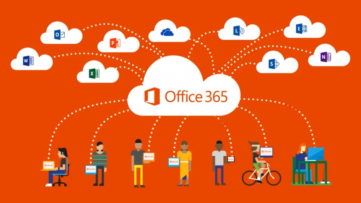 Migratie naar Office 365 een goed idee !